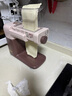 小熊（Bear）面條機 全自動壓面機家用智能多功能小型電動壓面皮機餃子皮機餛飩皮搟面機揉面和面機 YMJ-L01R1 曬單實拍圖