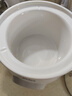 美的（Midea）電燉盅 電燉鍋隔水燉鍋家用燕窩燉盅陶瓷燉湯盅電燉鍋嬰兒輔食小燉鍋煲湯電燉鍋電砂鍋煲湯鍋 DG30E201【智能可預約】 3L 曬單實拍圖