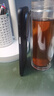 KEKLLE【Beats同款】適用華為mate70pro手機殼 華為mate70pro保護套磁吸無線充電磨砂防摔保護套 午夜黑 曬單實拍圖