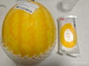 赤金麒麟西瓜3.5kg 曬單實(shí)拍圖