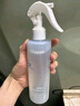 米蓓爾屏障舒潤精華水260ml補水保濕修護敏肌化妝水爽膚水藍水2.0濕敷 曬單實拍圖