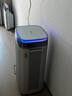 飛利浦（PHILIPS）【國(guó)家補(bǔ)貼】空氣凈化器除甲醛菌病毒過敏原去異煙味神器家用臥室專業(yè)空氣消毒機(jī)新房急入住AC9008 曬單實(shí)拍圖