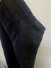 吉普（JEEP）美式大牌高端牛仔褲夏季男士薄款商務(wù)休閑修身直筒寬松彈力長褲子 煙灰色 薄款 【官方正品】 33 推薦體重150-160斤 曬單實拍圖