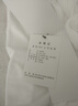 耐克（NIKE）T恤男士 2025夏季新款寬松休閑運(yùn)動(dòng)健身圓領(lǐng)透氣半袖全棉跑步短袖 AR4999-101 L 曬單實(shí)拍圖