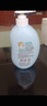 啟初寶寶兒童洗發(fā)水沐浴露 嬰兒洗沐二合一600ml*1 嬰幼兒四季通用 曬單實拍圖