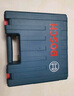 博世（BOSCH）GBH 220 2公斤多功能電錘/電鉆/電鎬/沖擊鉆+鉆頭附件 工具箱套裝 曬單實拍圖