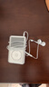 Apple/蘋果 3.5毫米接口的EarPods 蘋果耳機(jī)有線耳機(jī)原裝耳機(jī) 適用3.5mm接口的iPhone/iPad/Mac 曬單實拍圖
