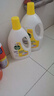 滴露（Dettol）衣物除菌液 消毒液 檸檬3L 99.9%殺菌除螨內(nèi)衣兒童衣物可配洗衣液 曬單實拍圖