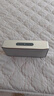 BOGASING國家補貼【Top榜】S8Pro Max便攜式藍牙音箱三分頻家用音響戶外無線HIFI發(fā)燒級桌面音箱超重低音炮 珍珠銀【無損高音質-續(xù)航15h】 7核發(fā)聲/三重音效/藍牙5.3 曬單實拍圖