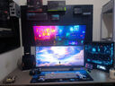 聯(lián)合創(chuàng)新40英寸帶魚屏 準4K顯示器 144Hz Type-C90W反向充電 智慧雙屏 剪輯設計游戲辦公電腦顯示屏40C1R 曬單實拍圖