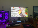 漫步者花再Halo SoundBar桌面音響音箱家用臺式電腦游戲音響長條有線音箱藍(lán)牙5.4RGB燈效 破界黑 曬單實(shí)拍圖