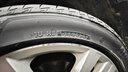 普利司通（Bridgestone）普利司通輪胎/BRIDGESTONE 汽車輪胎225/45R17 91W Turanza T005A 適配速騰 卡羅拉 科魯茲 甲殼蟲 朗逸 寶來 傳祺 曬單實拍圖
