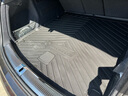 米其林（MICHELIN）奧迪q5l后備箱墊TPE汽車(chē)尾箱墊適用于奧迪Q5L Sportback18-25款 曬單實(shí)拍圖