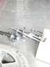 蒙諾（MONROE）前后輪4支 汽車減震器/避震器 大眾速騰/明銳/高爾夫6 1.6L 曬單實(shí)拍圖