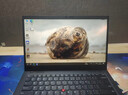 聯(lián)想ThinkPad X1 Carbon酷睿i7筆記本電腦全互聯(lián)商務(wù)辦公輕薄本14英寸 酷睿i7-10610U滿血增強版 高密度碳纖維機身+指紋解鎖功能 16GB運行內(nèi)存 + 512GB固態(tài)硬盤 曬單實拍圖