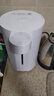 米家小米智能電熱水瓶燒水壺保溫一體機(jī) 玻璃內(nèi)膽無(wú)異味 智能恒溫 精準(zhǔn)調(diào)溫控溫 沖奶神器 大容量5L 曬單實(shí)拍圖