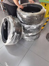 固特異（Goodyear）汽車輪胎235/50R18 101W EF1 SPORT鷹馳F1酷跑 適配福特翼虎/大眾 曬單實拍圖