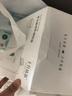 babycare嬰兒襪子秋季棉襪新生兒地板襪寶寶兒童襪 格林奶黃 M  曬單實(shí)拍圖