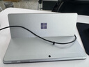 微軟Surface Go 4/3/2二合一平板筆記本電腦10英寸Windows 觸屏手寫本 95新 11】go3 6500Y 8G 128G 2K觸屏 官方標(biāo)配+微軟原裝鍵盤 曬單實(shí)拍圖