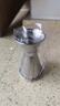京嚴(yán)玻璃雪克杯套裝暴打手打檸檬茶工具手搖碎冰搗汁棒杯雞尾酒調(diào)酒器 600ML 玻璃雪克杯 4件套 玻璃款雪克杯+吧勺+碎冰錘+量杯 曬單實(shí)拍圖
