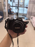 佳能（Canon）EOS r100入門級微單相機(jī) 旅行家用學(xué)生vlog視頻 4k小巧便攜半畫幅數(shù)碼相機(jī) R100 RF-S18-45 STM套機(jī) 官方標(biāo)配（限時(shí)贈配件大禮包 建議套餐） 曬單實(shí)拍圖