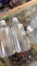 繽?。≒inkypinky）玻尿酸煙酰胺安瓶精華水維生素b3滋潤補(bǔ)水曬后面部護(hù)理精華原液 玻尿酸精華液1000ml【2瓶】 曬單實拍圖