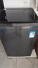 小天鵝（LittleSwan）波輪洗衣機全自動 8公斤 超凈洗 除菌除螨【TB80V27T】家電國家補貼20% 一級能效 以舊換新 曬單實拍圖