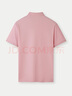 HLA海瀾之家短袖POLO衫男25新品【蛇年發(fā)財(cái)】印花涼感短袖男夏季 曬單實(shí)拍圖