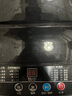 志高13KG全自動(dòng)洗衣機(jī) 家用小型波輪大容量 洗脫烘干一體機(jī) 宿舍出租房公寓 10KG 【藍(lán)光洗護(hù)+智能風(fēng)干+強(qiáng)動(dòng)力電機(jī)】 曬單實(shí)拍圖