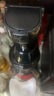 駱駝原汁機鮮榨果汁機家用榨汁機全自動多功能水果蔬菜料理機渣汁分離免濾大口徑小型電動果汁機 中國紅【不加水+原汁原味+鮮榨+擠壓式工藝】 曬單實拍圖