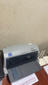 愛普生C13S015583原裝色帶(色帶架含芯)黑色單支裝(適用于LQ-610KII/615KII/630KII等)色帶架:13mm*14m 曬單實拍圖