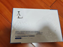 LA美國眼膜眼袋貼提拉緊致抗皺淡化黑眼圈消除女男士嚴(yán)重中老年專用 曬單實(shí)拍圖