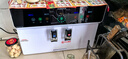 康佳（KONKA）凈水器家用飲水機(jī) RO反滲透直飲加熱一體機(jī) 壁掛式臺(tái)式過濾器 替代即熱管線機(jī)J100 【白色】凈熱一體機(jī) 曬單實(shí)拍圖