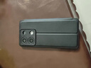 洺卓適用紅米Note13Pro+手機殼小米Note13Por十防摔RedmiNote13翻蓋保護套13新款全包外殼Redmi男5G女 【紅米 Note 13】玄黑色+送屏幕膜 曬單實(shí)拍圖