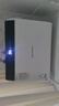 榮事達(dá)（Royalstar）40升扁桶電熱水器 家電國(guó)家補(bǔ)貼家用儲(chǔ)水式2100W速熱智能出水?dāng)嚯娨患?jí)能效節(jié)能 預(yù)約定時(shí)RSD-Q3-40 曬單實(shí)拍圖