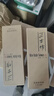 正士作CK009三合鋼斬切刀不銹鋼廚師刀斬雞鴨魚骨刀廚房鋒利刀具家用刀 正士作三層鋼斬切刀CK009(大號） 曬單實拍圖
