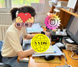 科蒙.博卡2025春夏桑蠶絲新款優(yōu)雅提花針織衫女短袖假門襟花邊上衣 奶白 XL 曬單實拍圖