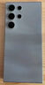 三星Samsung Galaxy S24 Ultra AI手機(jī) 第三代驍龍8 游戲手機(jī) 2億像素 拍照手機(jī) 12GB+512GB 鈦灰 曬單實(shí)拍圖