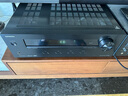 ONKYO安橋TX-8220功放音箱音響HiFi發(fā)燒功放機進口入門級藍牙數(shù)字輸入2.1聲道立體聲【國家補貼】黑色 曬單實拍圖