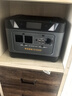 UDPOWER一度電戶外電源220V大功率大容量 1800W 1.2度電深空灰電源+240W太陽(yáng)能板 曬單實(shí)拍圖