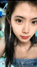 在野流蘇耳環(huán)女氣質(zhì)長款輕奢高級(jí)感2025年新款潮耳墜耳釘秋冬夸張耳飾 流蘇耳環(huán)金色925銀針 曬單實(shí)拍圖