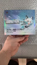 威剛（ADATA）XPG龍耀D500G吹雪聯(lián)名DDR5臺式內(nèi)存條C28時(shí)序嚴(yán)選海力士Adie顆粒ddr5內(nèi)存條燈條套裝9800X3D專用 【C32/新Mdie】6400 48*2吹雪 曬單實(shí)拍圖