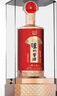 瀘州老窖 瀘州老窖 特曲 精品頭曲 濃香型白酒 500mL 6瓶 瀘州窖酒窖之柔紅52度 曬單實(shí)拍圖