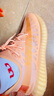【95成新】阿迪達斯 （adidas）男女鞋 yeezy 350 V2 Boost椰子休閑鞋 GW2870 UK10碼44.5碼 曬單實(shí)拍圖