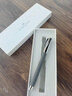 輝柏嘉（Faber-castell）鋼筆簽字筆EF尖黑砂 雄心歐普系列147052商務(wù)送禮 練字  畢業(yè)禮物 送老師  曬單實拍圖