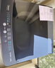 美的（Midea）波輪洗衣機全自動 9公斤大容量全空間抗菌100%健康除螨洗一級能效以舊換新 家電國家補貼20% MB90V33B 曬單實拍圖