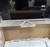 酷開 創(chuàng)維電腦 27英寸高清一體機電腦 辦公臺式主機（12代酷睿i5-12450H 16G 512G WiFi 藍牙）白 曬單實拍圖