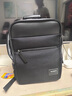 新秀麗（Samsonite）電腦包雙肩包14英寸男士背包商務(wù)通勤筆記本包TT0*09003升級(jí)款 曬單實(shí)拍圖