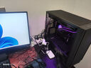 華碩AMD 銳龍R7 9800X3D/RTX5080/RX9070XT準系統(tǒng)獨立顯卡電腦電競游戲組裝機家用辦公臺式機DIY主機 R7 9800X3D丨無顯卡準系統(tǒng) 曬單實拍圖