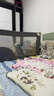 惠氏（Wyeth）啟賦藍(lán)鉆【加量裝】HMO較大嬰兒配方奶粉2段(6-12月)850g*6罐 曬單實(shí)拍圖